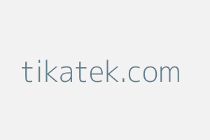 Image of Tikatek