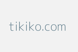 Image of Tikiko