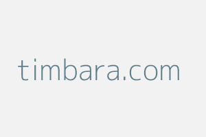 Image of Timbara