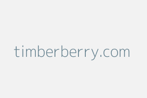 Image of Timberberry
