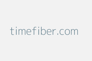 Image of Timefiber