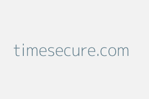 Image of Timesecure