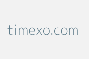Image of Timexo