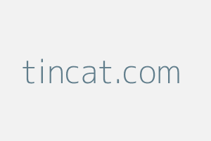 Image of Tincat