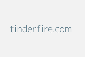 Image of Tinderfire