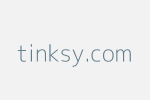 Image of Tinksy