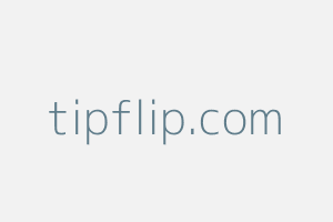 Image of Tipflip