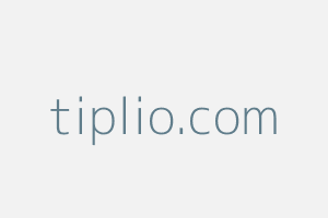 Image of Tiplio