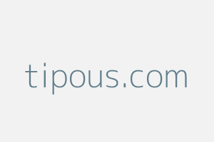 Image of Tipous