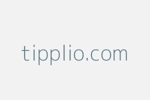 Image of Tipplio