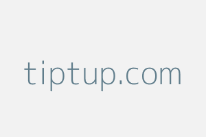 Image of Tiptup