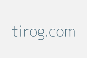 Image of Tirog