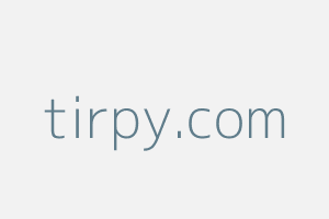 Image of Tirpy