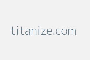 Image of Titanize