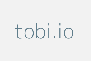 Image of Tobi.io