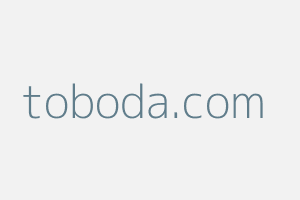 Image of Toboda
