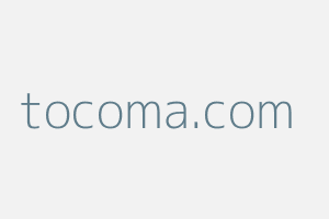 Image of Tocoma