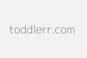Image of Toddlerr