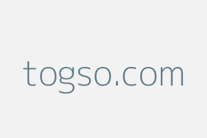 Image of Togso