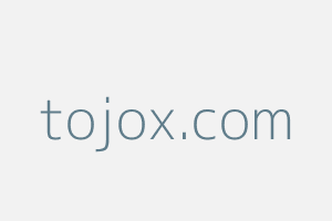 Image of Tojox