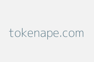 Image of Tokenape