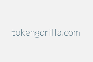Image of Tokengorilla