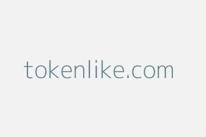 Image of Tokenlike