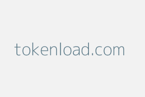 Image of Tokenload