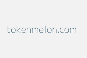 Image of Tokenmelon