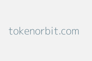 Image of Tokenorbit