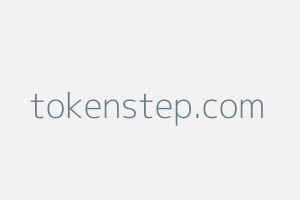 Image of Tokenstep