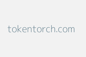Image of Tokentorch