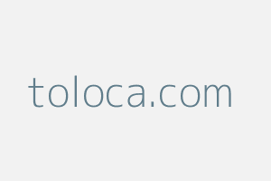 Image of Toloca