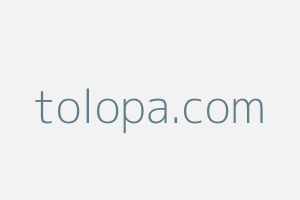 Image of Tolopa