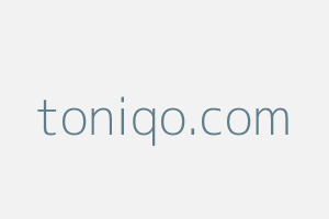 Image of Toniqo