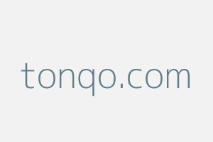 Image of Tonqo