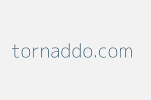 Image of Tornaddo