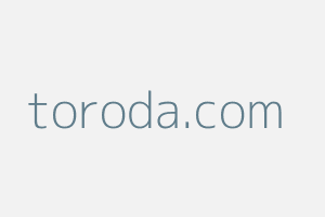 Image of Toroda