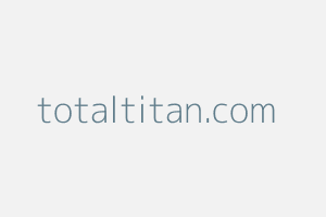 Image of Totaltitan