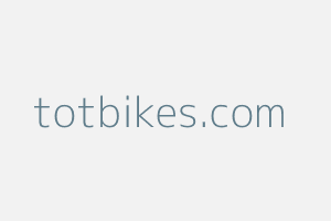 Image of Totbikes