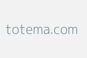 Image of Totema