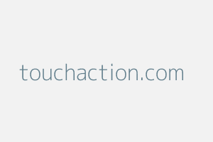 Image of Touchaction