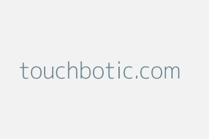 Image of Touchbotic