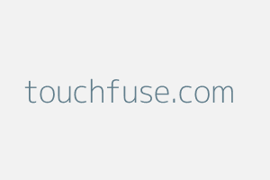 Image of Touchfuse
