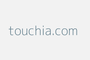Image of Touchia