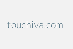 Image of Touchiva