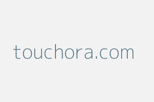 Image of Touchora