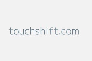 Image of Touchshift