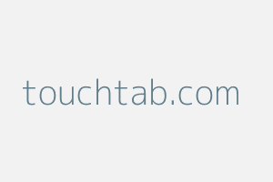 Image of Touchtab