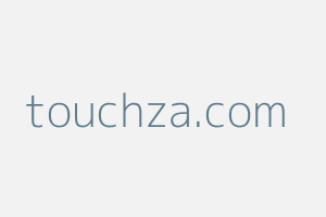 Image of Touchza